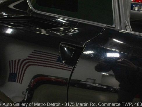 Used 2017 Chevrolet Corvette Grand Sport image 35