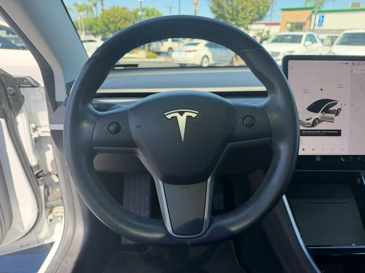 Used 2018 Tesla Model 3 Long Range AWD/4WD image 23