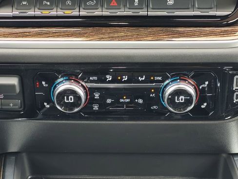 New 2026 GMC Sierra 1500 Elevation w/ Elevation Premium Package image 15