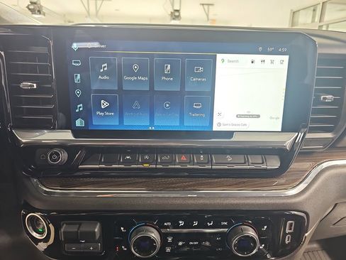 Used 2024 Chevrolet Silverado 1500 LT Trail Boss w/ Convenience Package II image 26