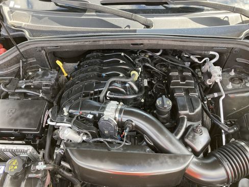 Used 2024 Dodge Durango SXT image 18