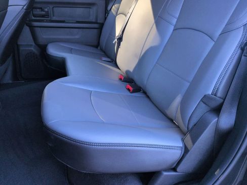 New 2026 RAM 2500 Tradesman image 19