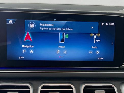 New 2025 Mercedes-Benz GLE 350 4MATIC image 15