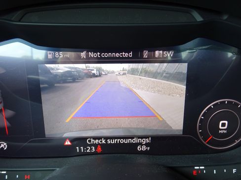 Used 2023 Audi TT 2.0T image 25