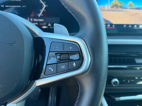 Used 2026 BMW M340i xDrive AWD/4WD image 22