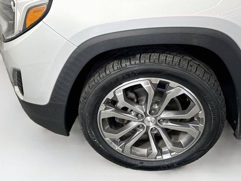 Used 2020 GMC Terrain SLT w/ Preferred Package AWD/4WD image 8