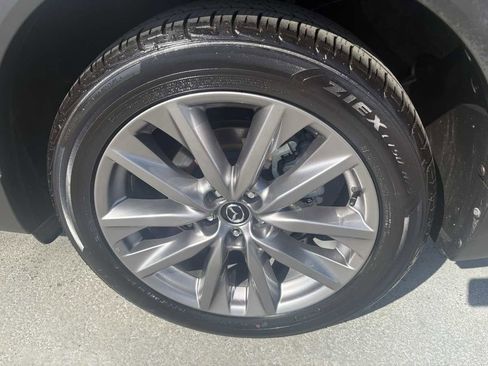 Used 2023 MAZDA CX-9 Grand Touring image 11