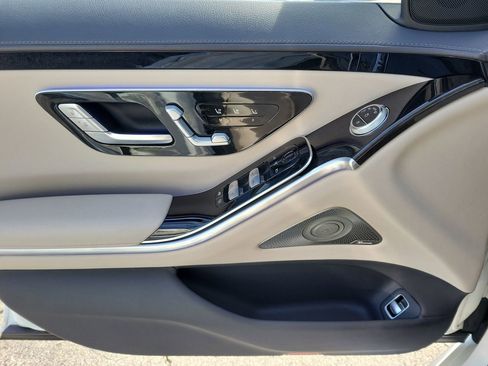 Certified 2023 Mercedes-Benz S 500 S 500 image 23