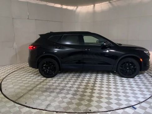 Used 2020 Chevrolet Blazer LT AWD/4WD image 9