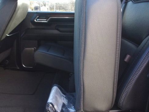 Used 2024 GMC Sierra 2500 Denali w/ Denali Reserve Package image 37