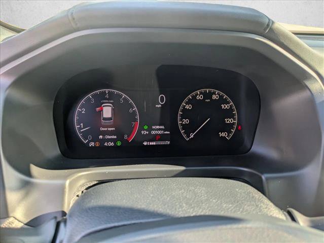Certified 2026 Honda Odyssey Sport-L image 10