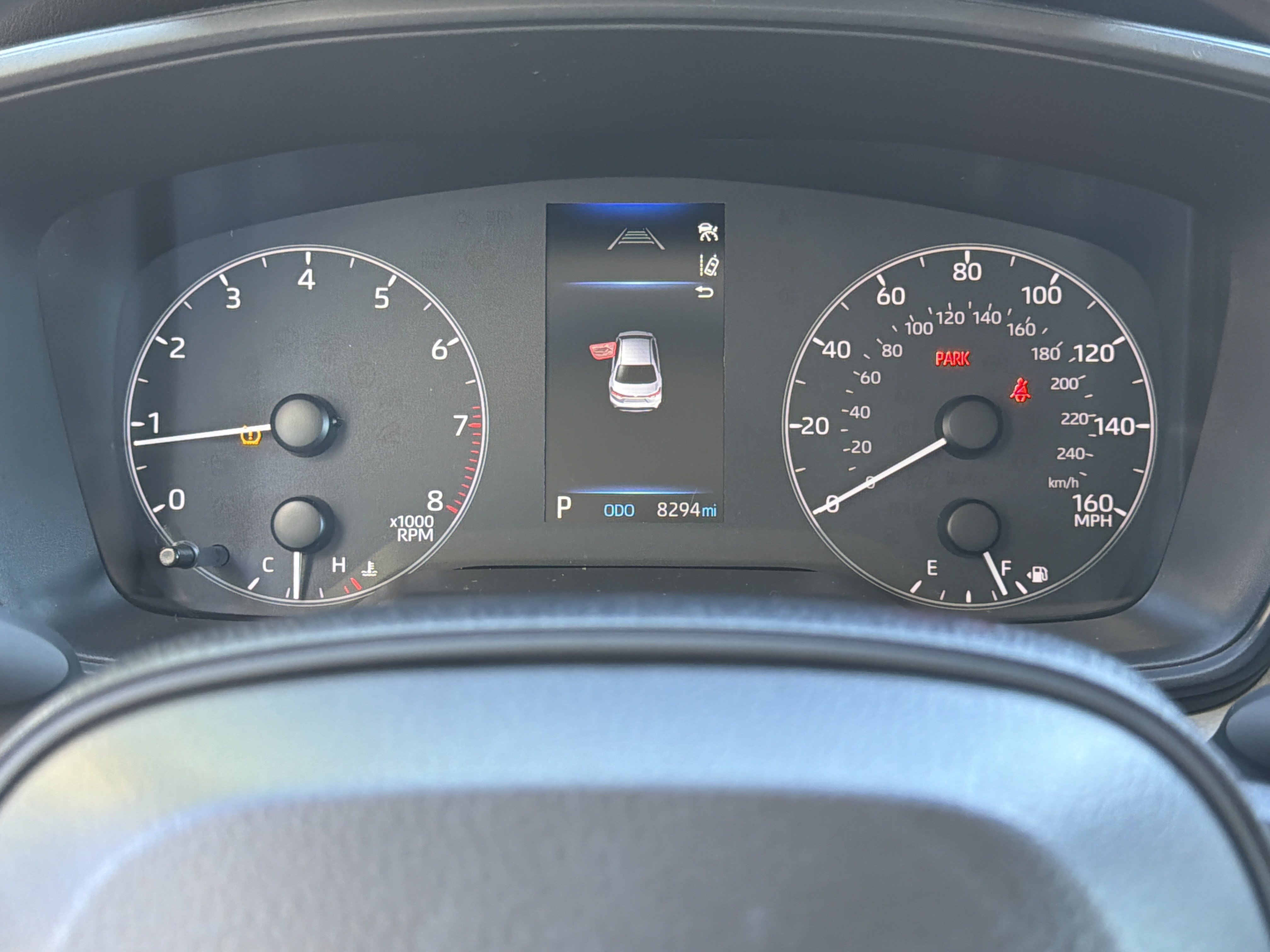 Used 2024 Toyota Corolla LE FWD image 29