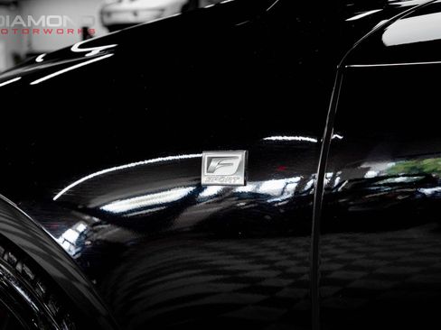 Used 2015 Lexus IS 350 AWD w/ F-Sport Package image 40