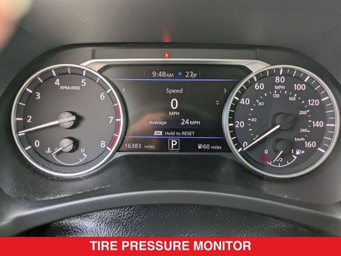 Certified 2024 Nissan Sentra SV w/ All-Weather Package image 21