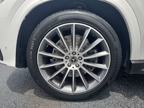 Used 2024 Mercedes-Benz GLE 350 4MATIC image 35