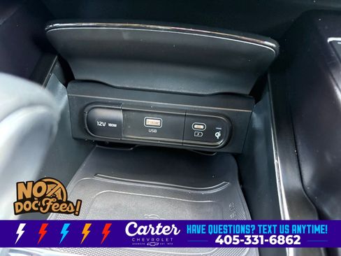 Used 2025 Kia Telluride S AWD/4WD image 45