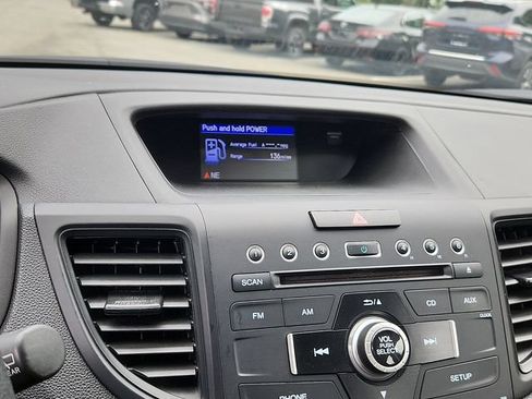 Used 2015 Honda CR-V LX image 16