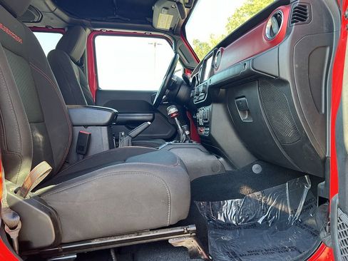Used 2020 Jeep Gladiator Rubicon image 28