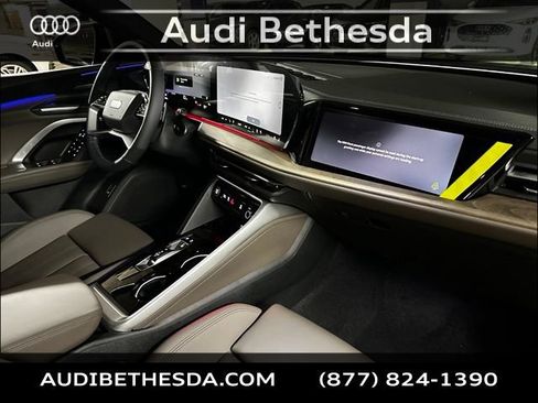New 2026 Audi Q5 Premium Plus AWD/4WD image 10