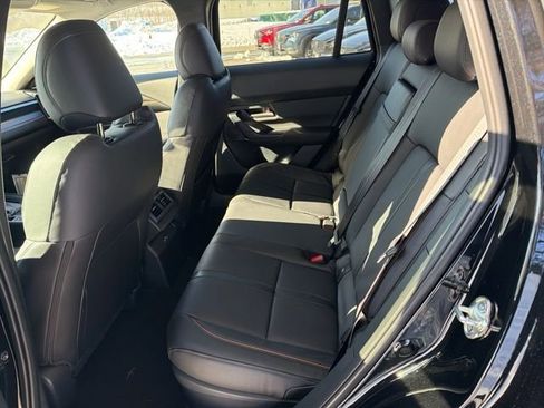 New 2026 MAZDA CX-50 AWD 2.5 Hybrid w/ Premium Pkg image 8