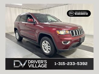 Used 2018 Jeep Grand Cherokee Laredo AWD/4WD video 1