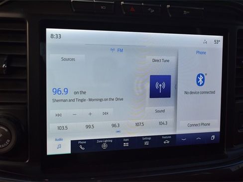 Used 2022 Ford F150 XLT w/ Equipment Group 302A High image 32