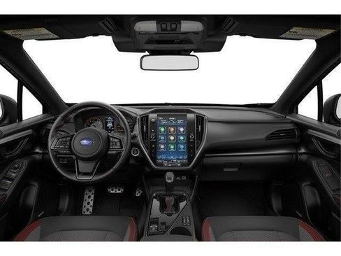 New 2025 Subaru Impreza RS w/ Popular Package #3 image 65