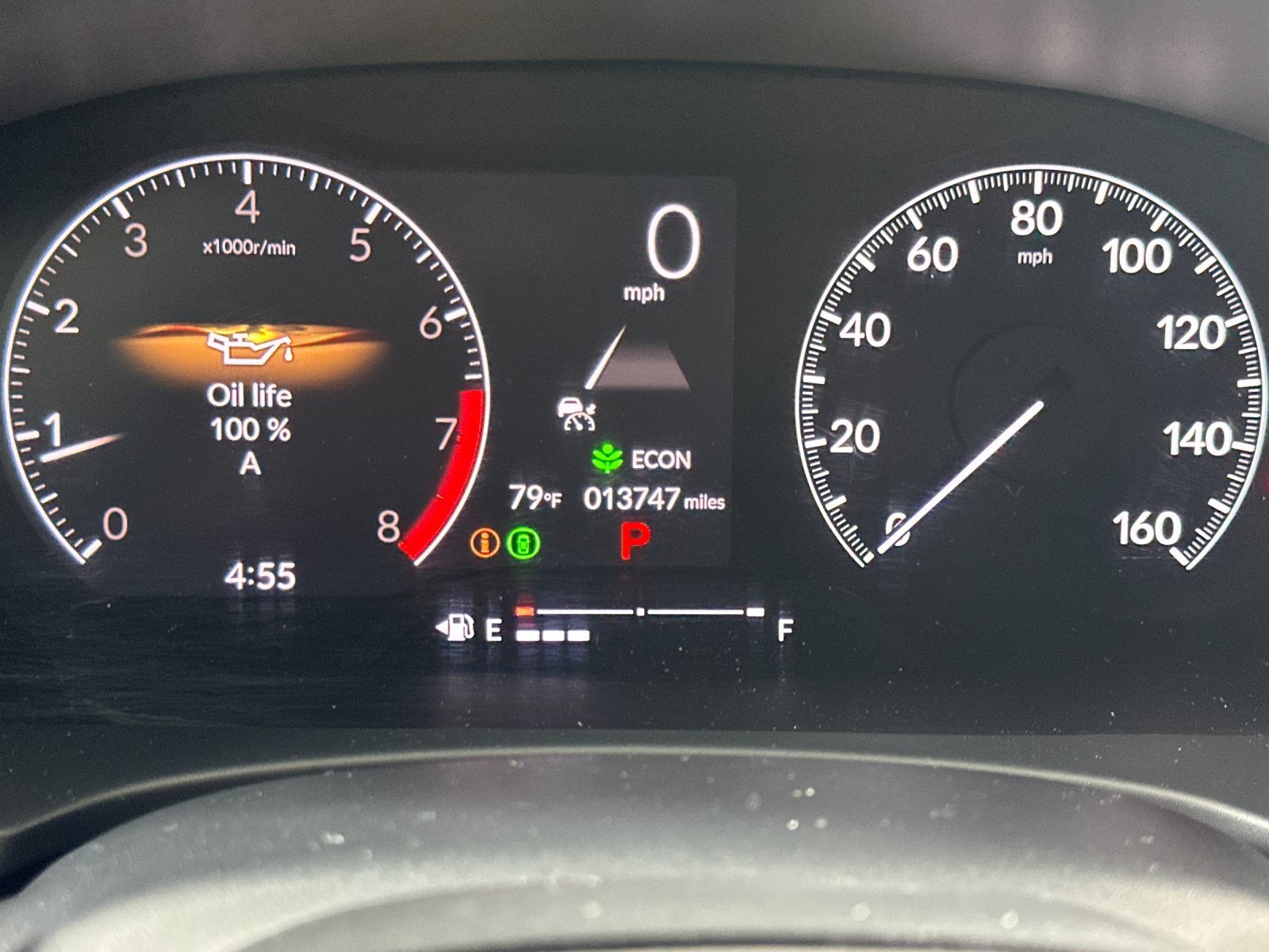 Used 2025 Honda Civic Sport image 25