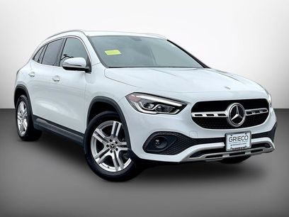 Used 2023 Mercedes-Benz GLA 250 4MATIC w/ Premium Package