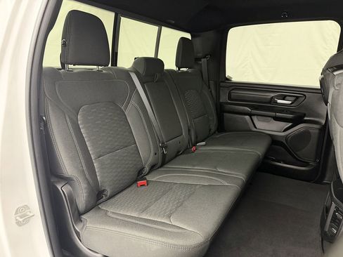 Used 2025 RAM 1500 Tradesman image 24