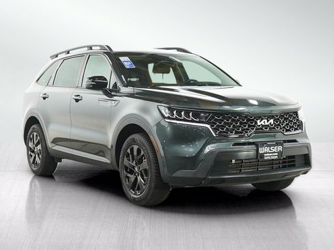Used 2022 Kia Sorento S AWD/4WD image 7