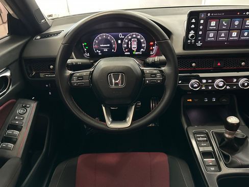 Used 2025 Honda Civic Si image 29