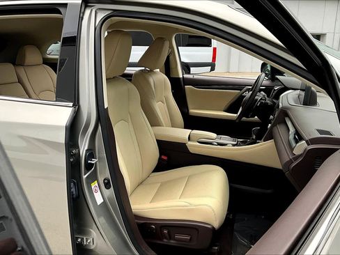 Used 2020 Lexus RX 350 FWD w/ Accessory Package image 8