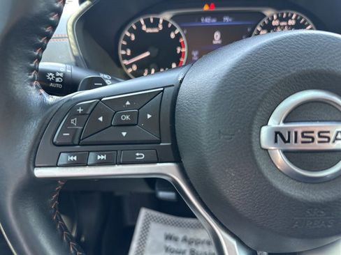 Used 2022 Nissan Altima 2.5 SR FWD image 16
