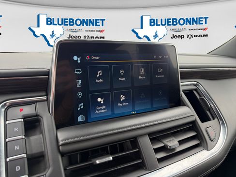Used 2023 Chevrolet Tahoe LT AWD/4WD image 15
