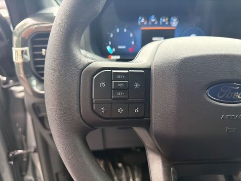 New 2026 Ford F150 STX w/ Equipment Group 200A AWD/4WD image 22
