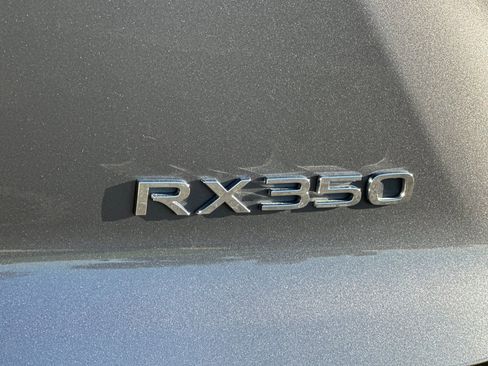 Certified 2023 Lexus RX 350 Premium image 38