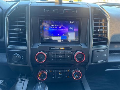 Used 2018 Ford F150 XLT w/ Equipment Group 302A Luxury image 20