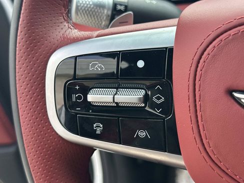 New 2026 Genesis G80 2.5T Sport Prestige AWD/4WD image 19