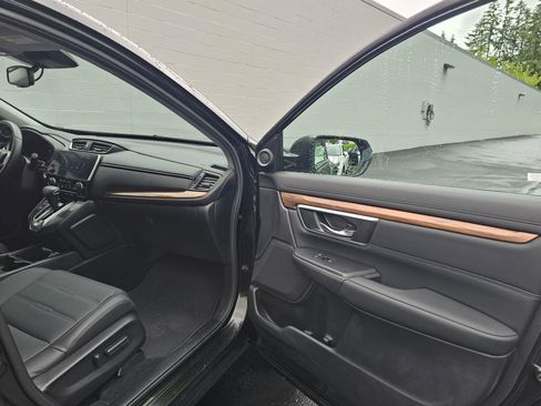 Used 2019 Honda CR-V EX-L image 11