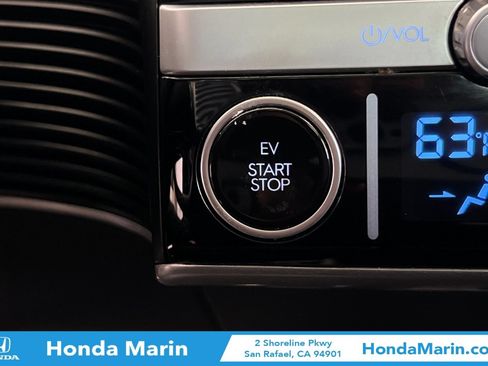 Used 2023 Hyundai Ioniq 5 Limited AWD/4WD image 29