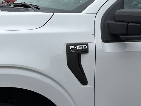 Used 2021 Ford F150 XL w/ Equipment Group 101A High RWD image 10