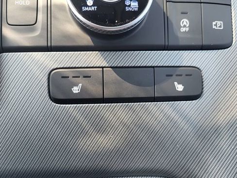 New 2025 Hyundai Palisade SEL image 24