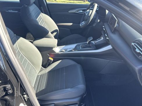 New 2025 Dodge Hornet GT w/ GT Blacktop Package image 12