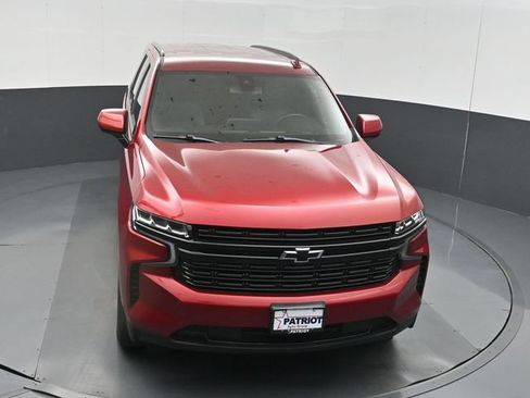 Used 2021 Chevrolet Tahoe RST AWD/4WD image 47