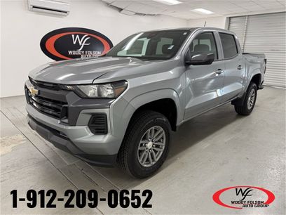 New 2026 Chevrolet Colorado LT w/ Advanced Trailering Package