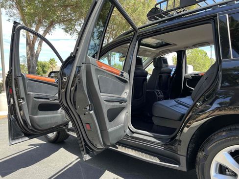 Used 2007 Mercedes-Benz GL 450 4MATIC image 65