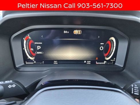 Certified 2026 Nissan Rogue Platinum w/ Platinum Premium Package AWD/4WD image 33