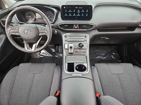 Certified 2023 Hyundai Santa Fe SEL image 16