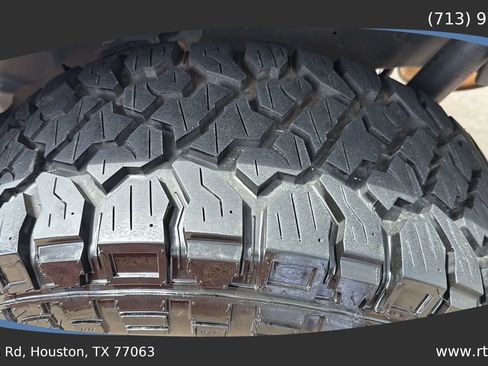 Used 2018 Jeep Wrangler Unlimited Sport S AWD/4WD image 20